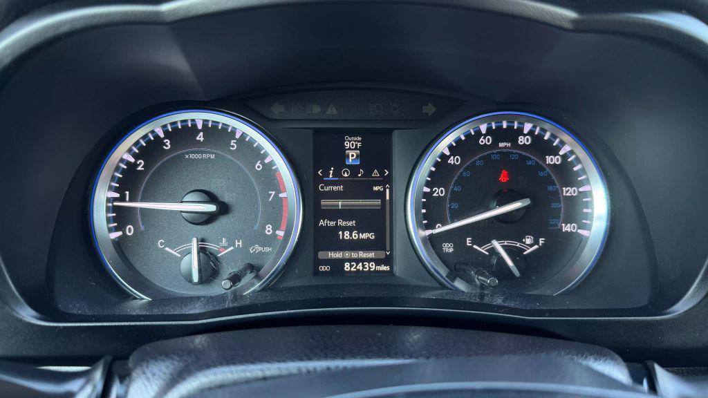 used 2015 Toyota Highlander car, priced at $19,998