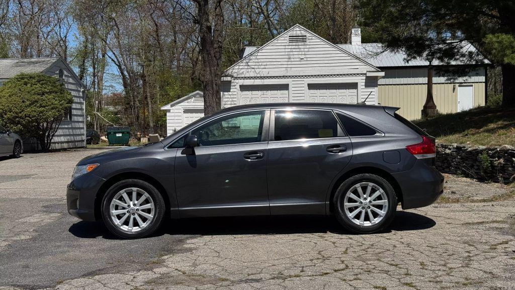 used 2009 Toyota Venza car, priced at $9,999