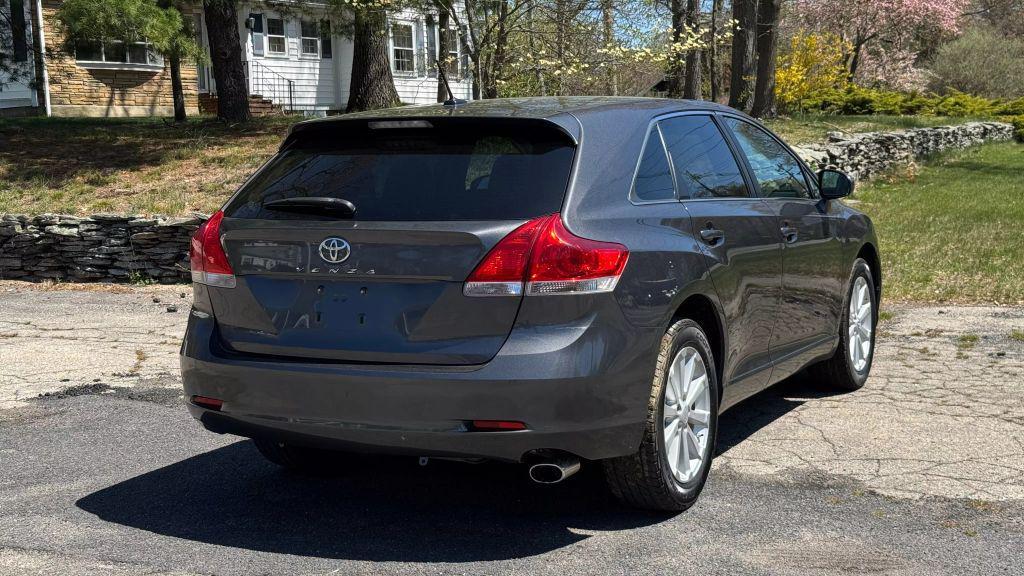 used 2009 Toyota Venza car, priced at $9,999