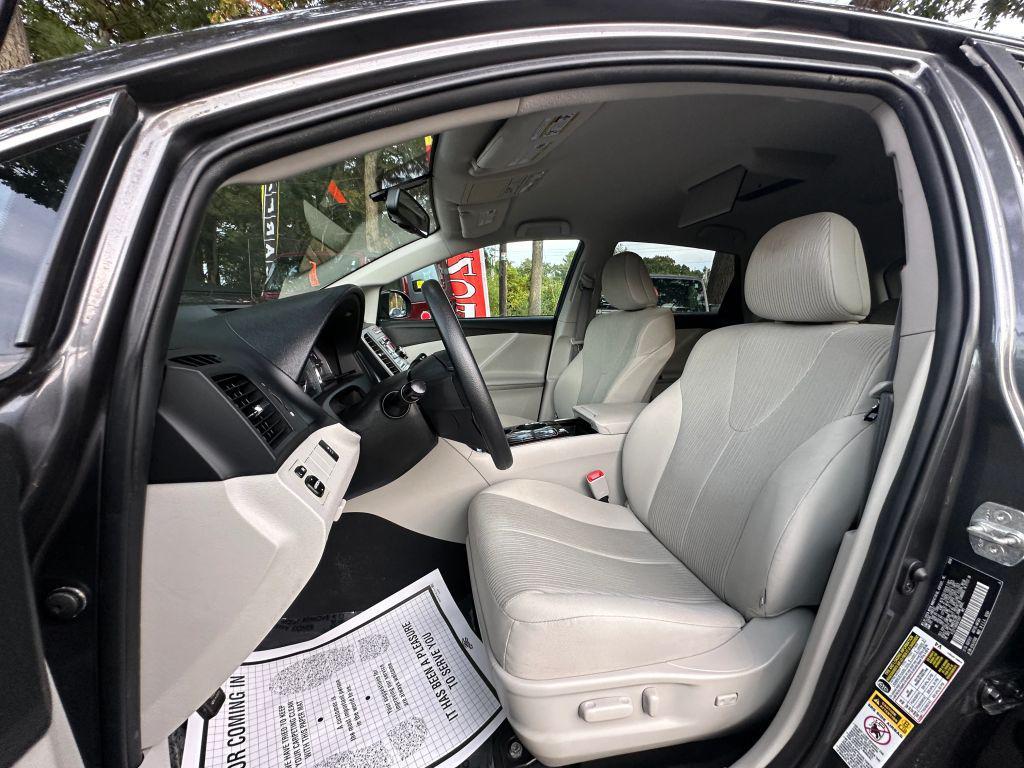used 2009 Toyota Venza car, priced at $8,998