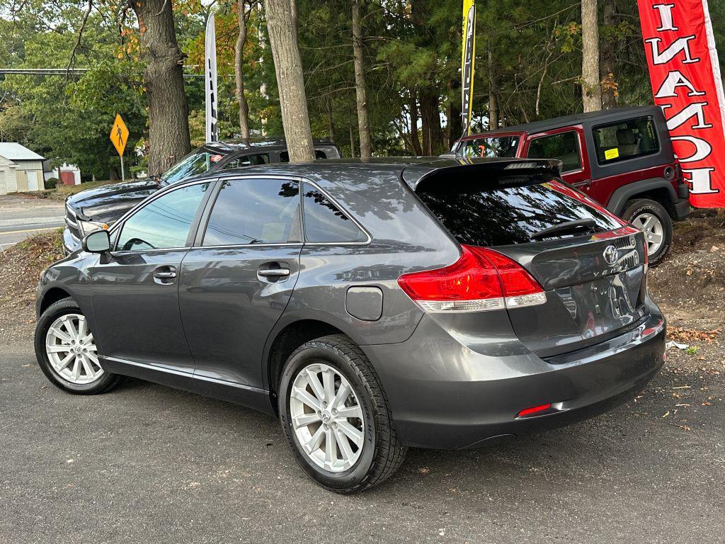 used 2009 Toyota Venza car, priced at $8,998