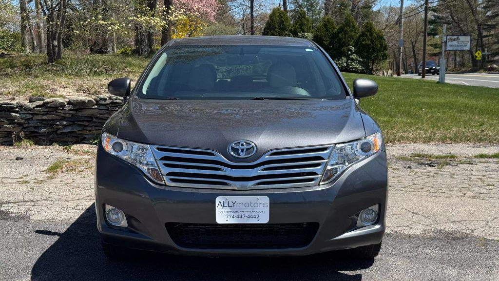 used 2009 Toyota Venza car, priced at $9,999