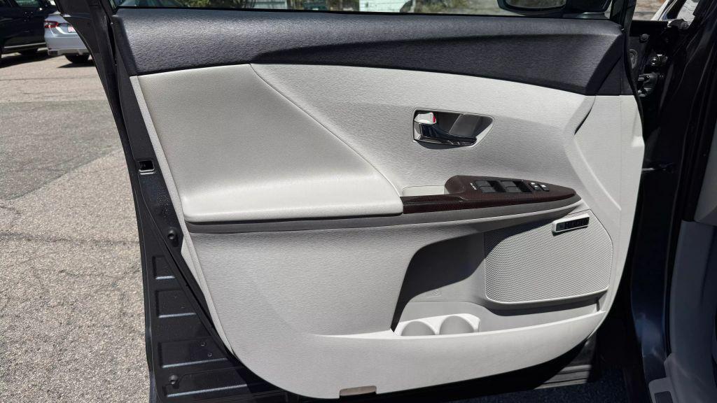 used 2009 Toyota Venza car, priced at $9,999