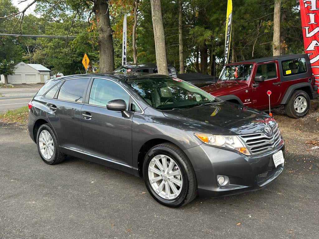 used 2009 Toyota Venza car, priced at $8,998