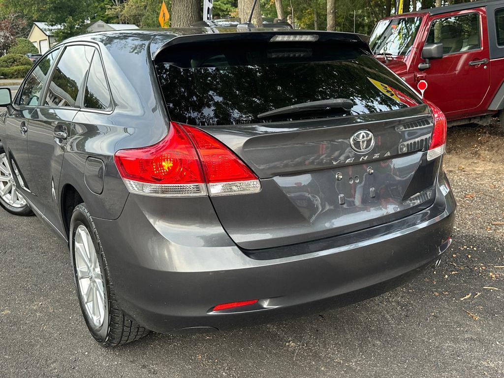 used 2009 Toyota Venza car, priced at $8,998