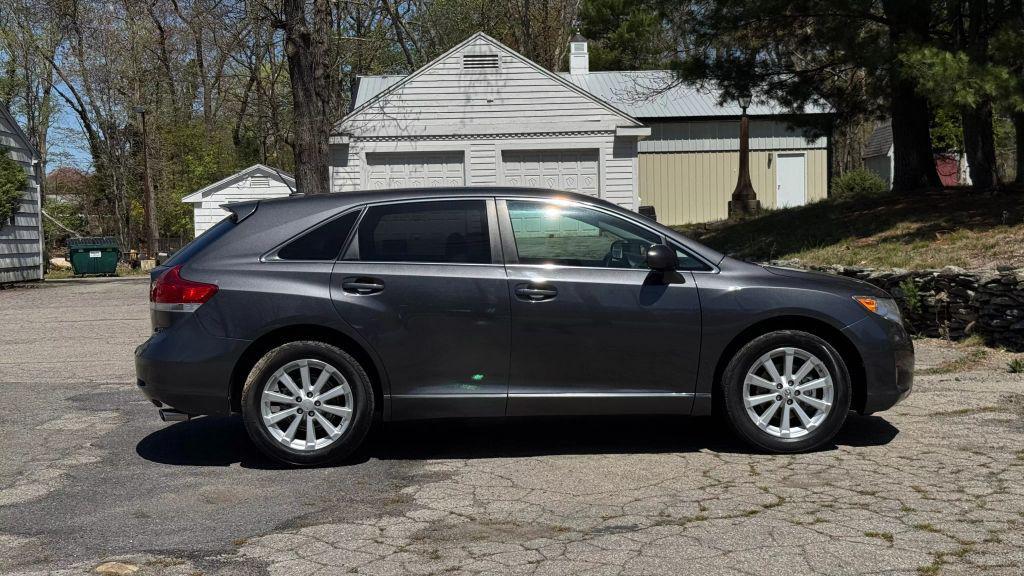 used 2009 Toyota Venza car, priced at $9,999