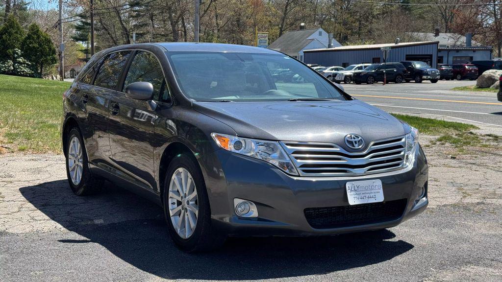 used 2009 Toyota Venza car, priced at $9,999