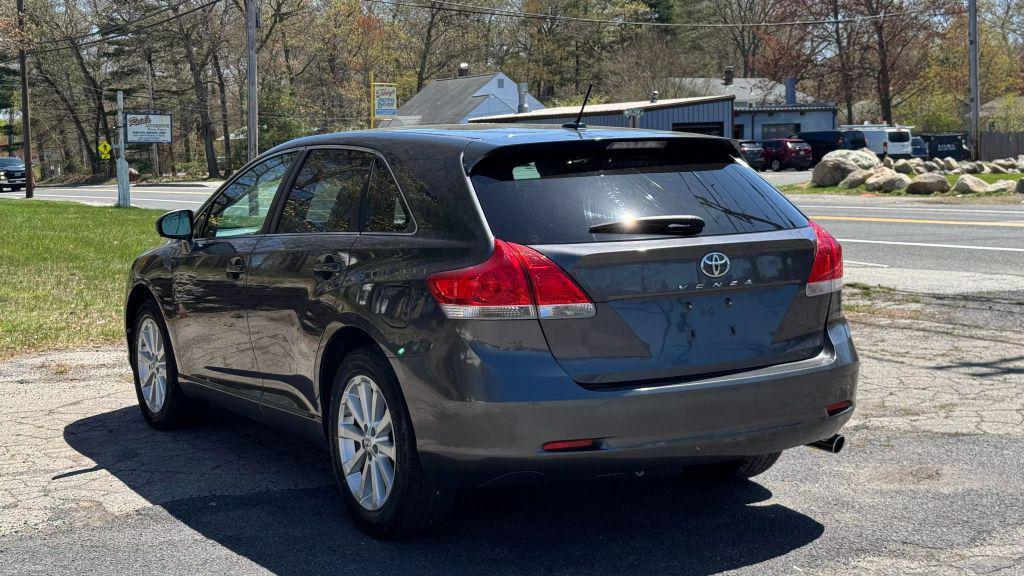 used 2009 Toyota Venza car, priced at $9,999