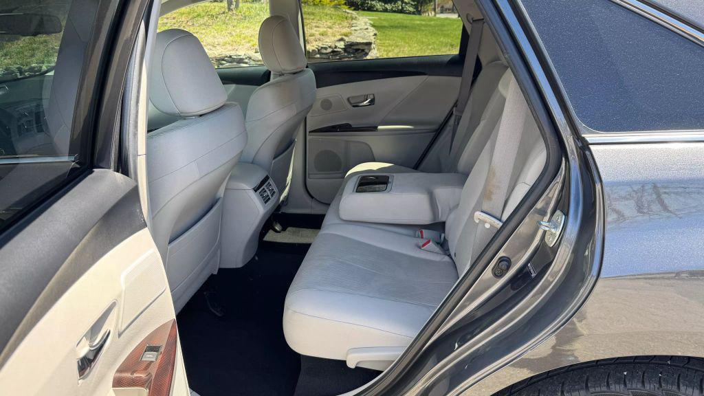 used 2009 Toyota Venza car, priced at $9,999