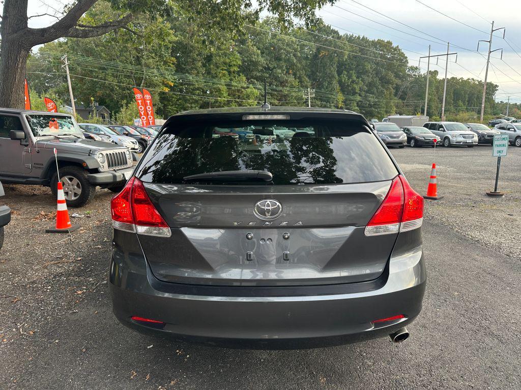 used 2009 Toyota Venza car, priced at $8,998
