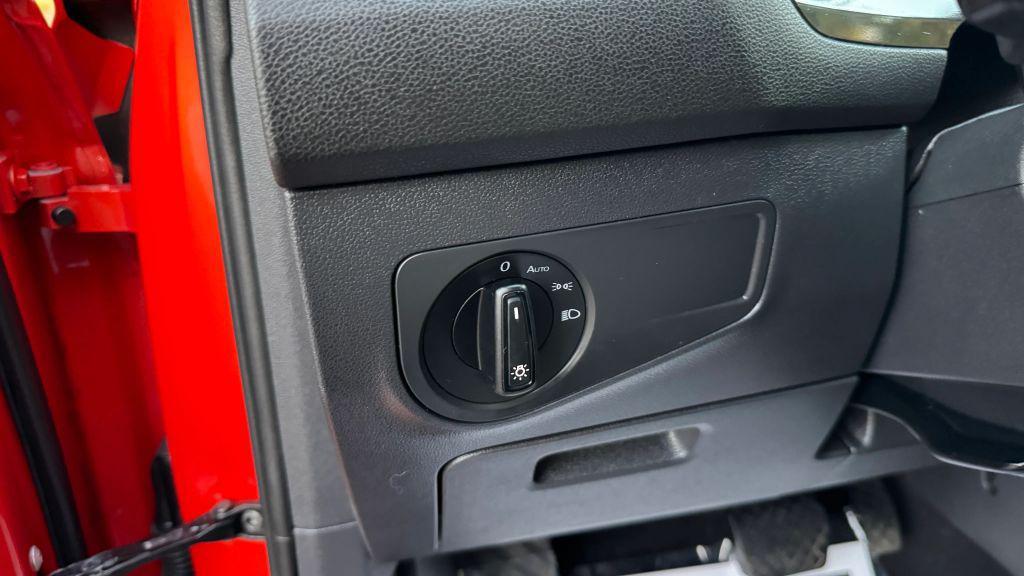 used 2018 Volkswagen Tiguan car, priced at $13,498