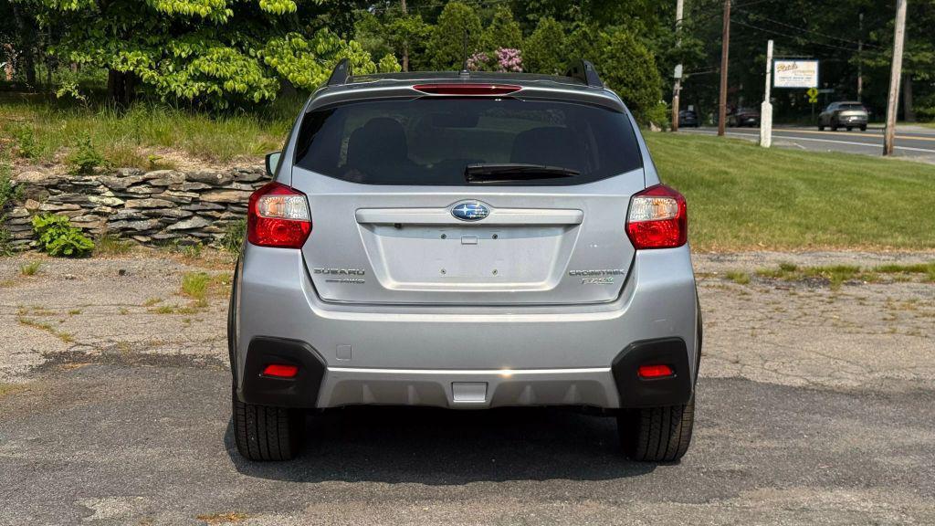 used 2017 Subaru Crosstrek car, priced at $11,998