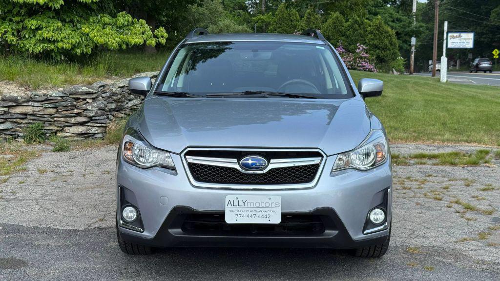 used 2017 Subaru Crosstrek car, priced at $11,998