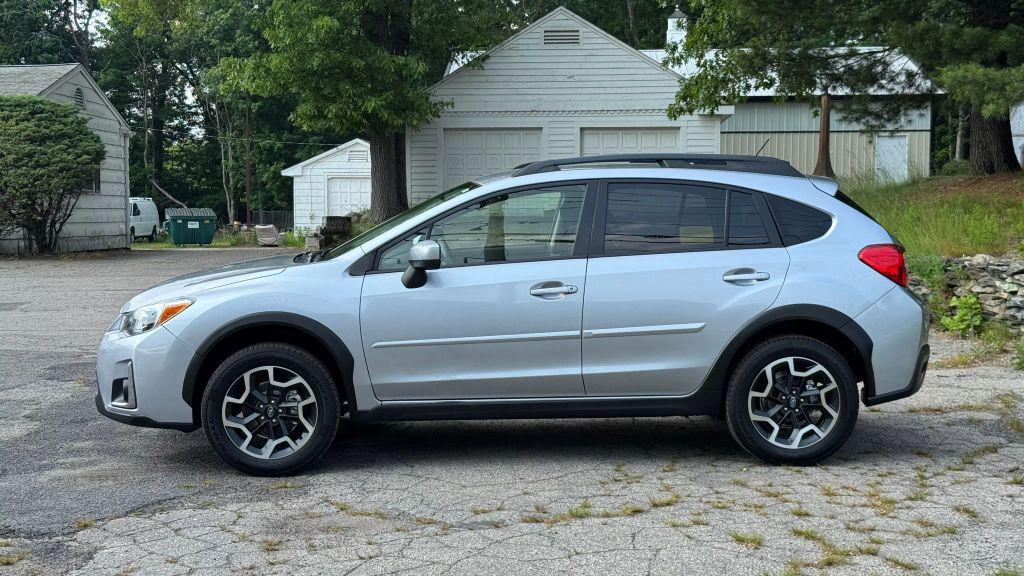 used 2017 Subaru Crosstrek car, priced at $11,998