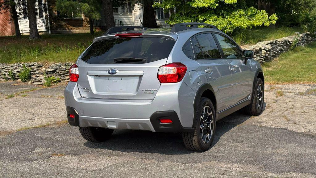 used 2017 Subaru Crosstrek car, priced at $11,998