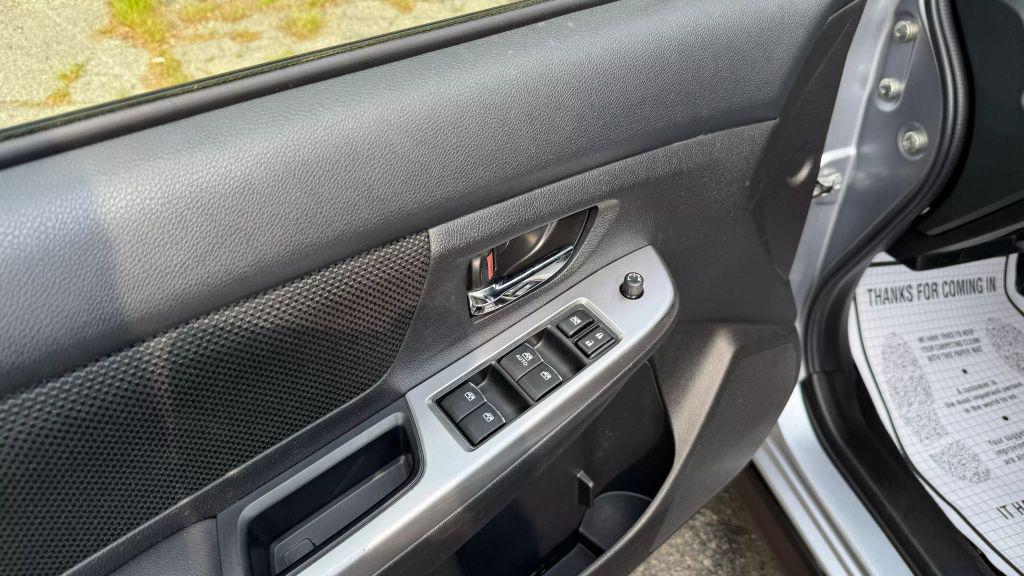 used 2017 Subaru Crosstrek car, priced at $11,998