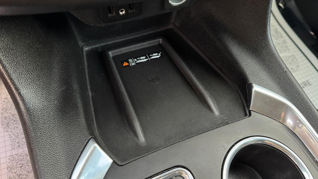 used 2018 Chevrolet Traverse car, priced at $19,998