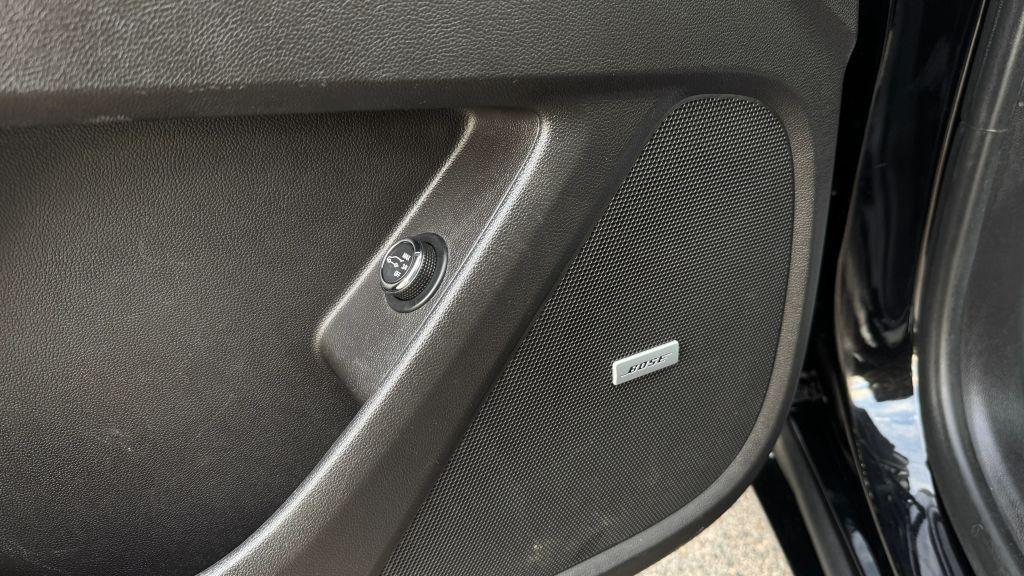 used 2018 Chevrolet Traverse car, priced at $19,998