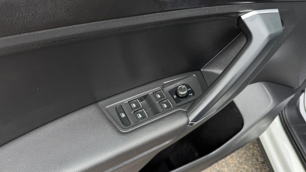 used 2018 Volkswagen Tiguan car, priced at $14,995