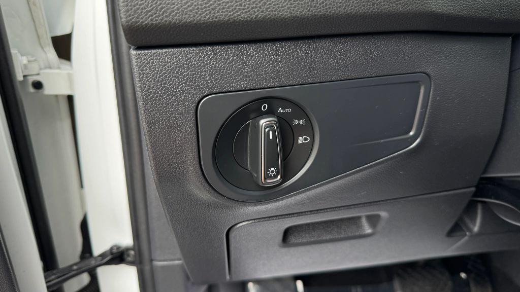 used 2018 Volkswagen Tiguan car, priced at $14,995