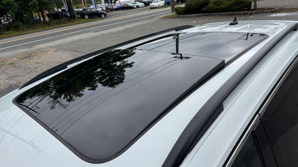 used 2018 Volkswagen Tiguan car, priced at $14,995