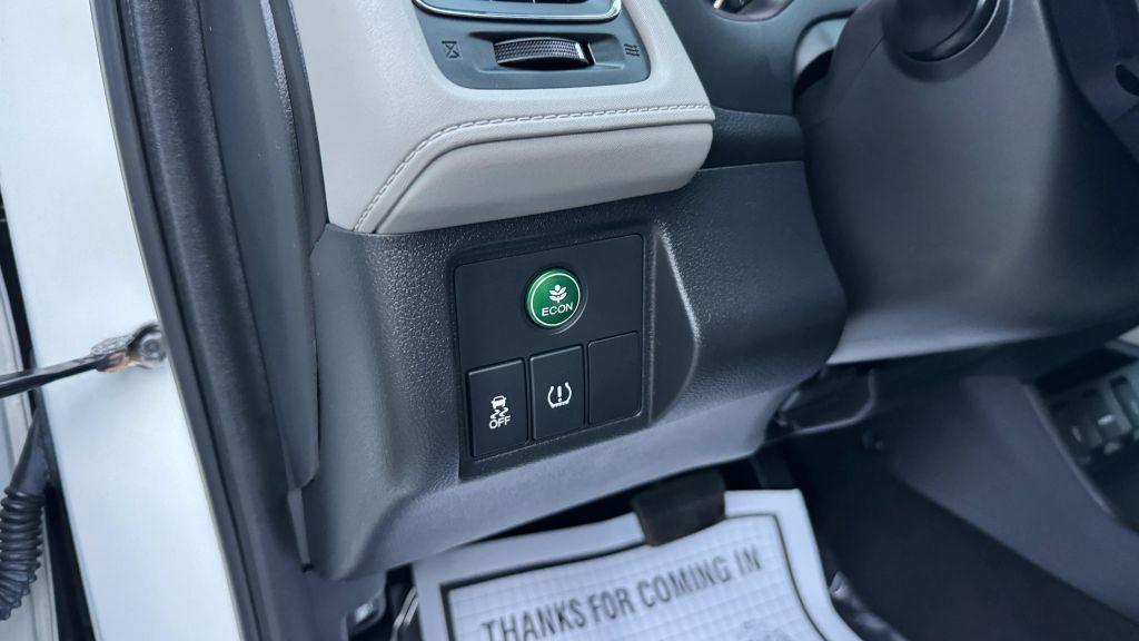 used 2018 Honda HR-V car, priced at $15,998