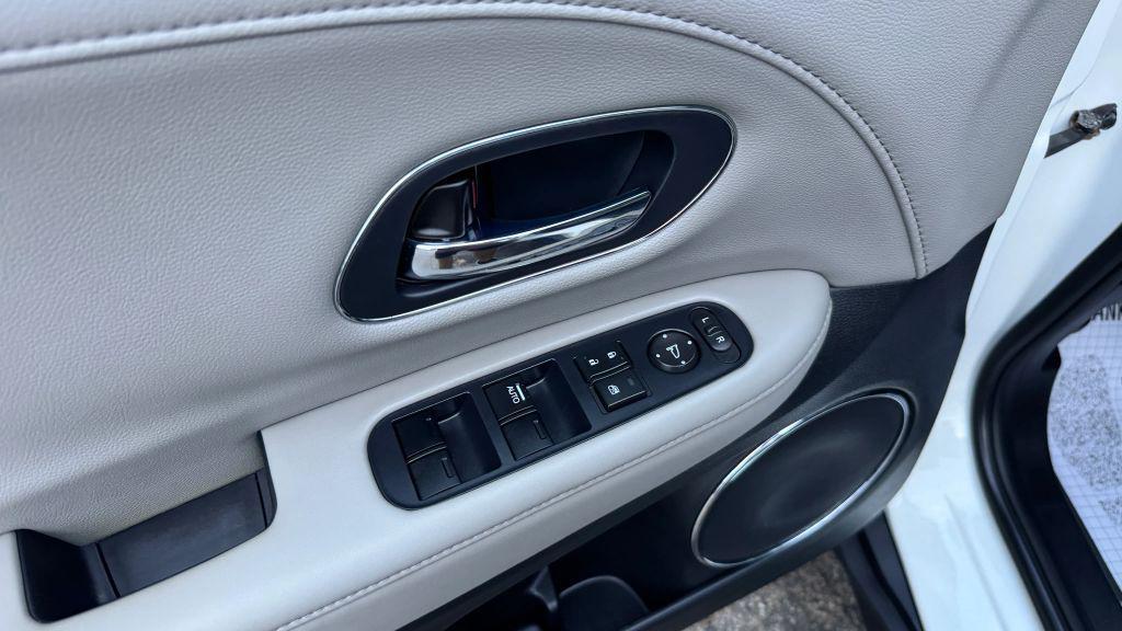 used 2018 Honda HR-V car, priced at $15,998