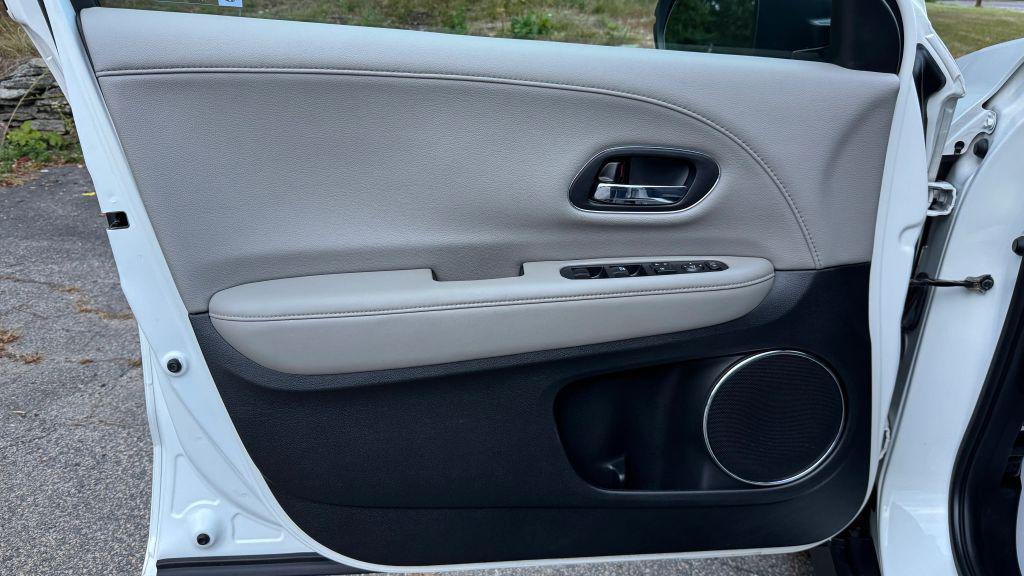 used 2018 Honda HR-V car, priced at $15,998