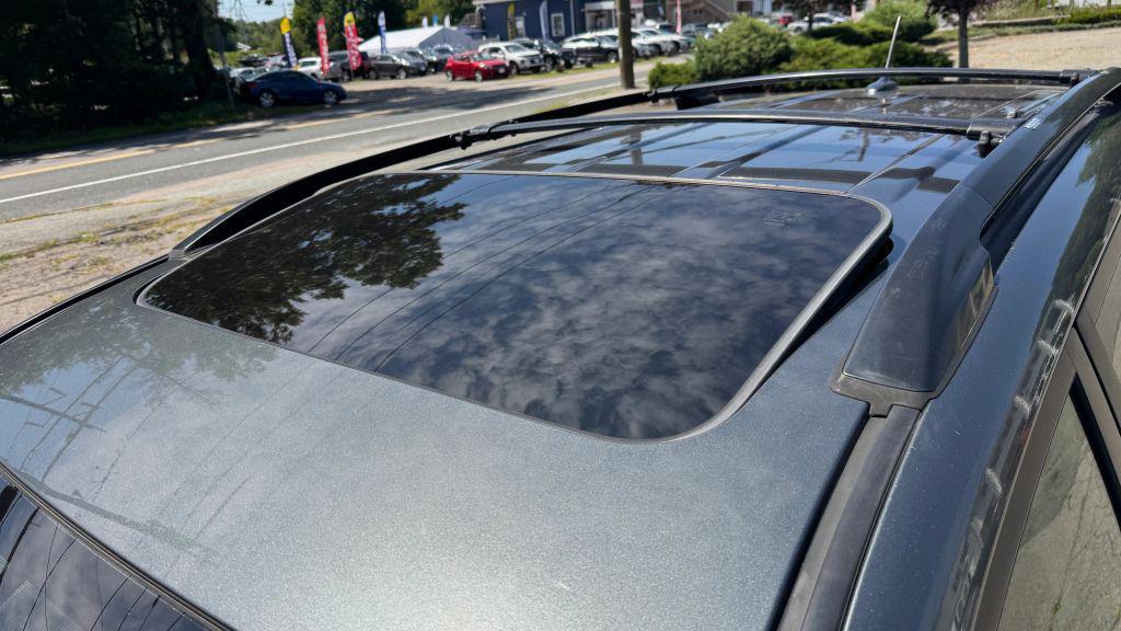 used 2011 Toyota RAV4 car, priced at $9,500