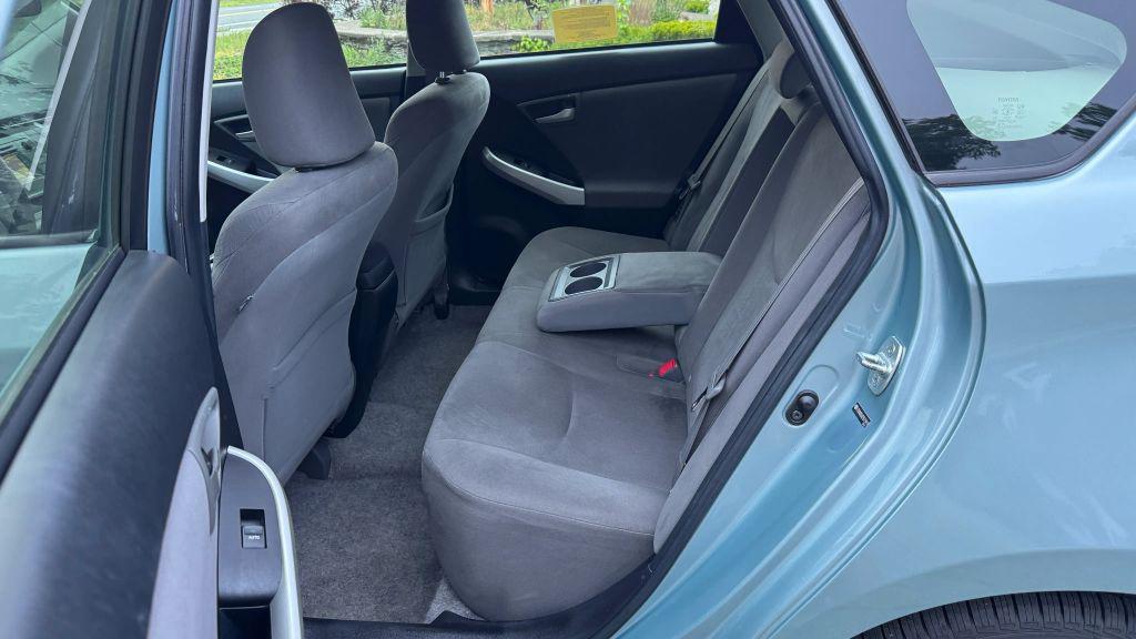 used 2012 Toyota Prius car, priced at $8,499