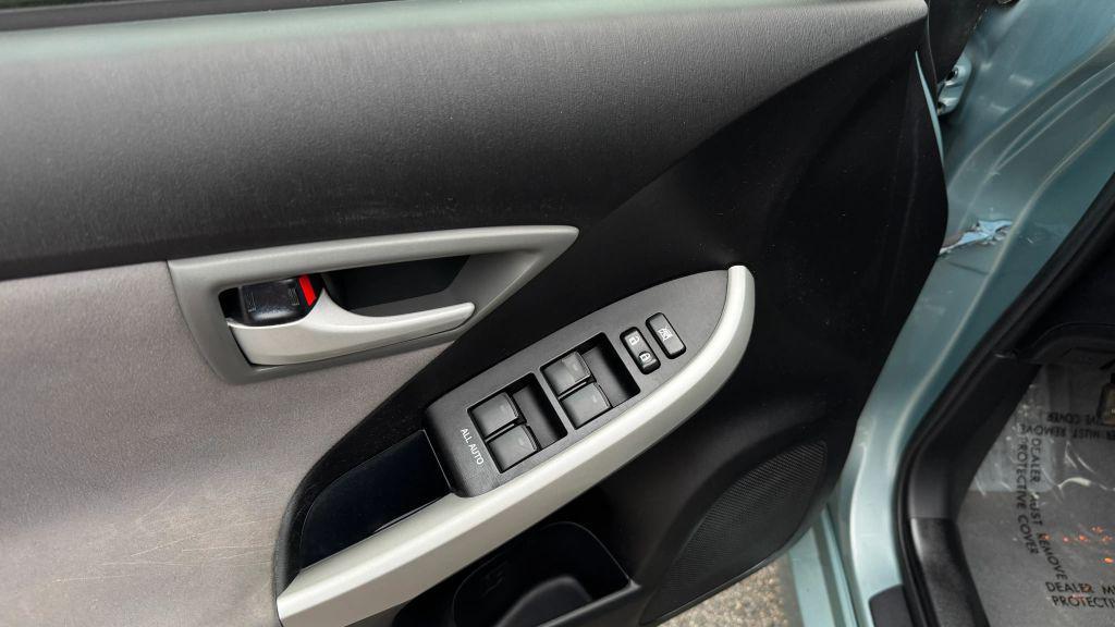 used 2012 Toyota Prius car, priced at $8,499