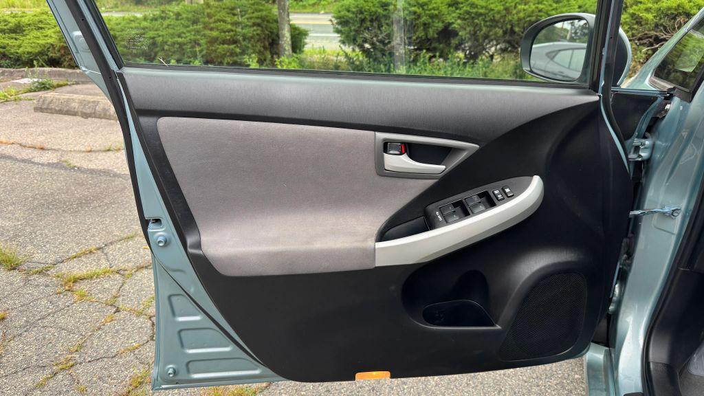 used 2012 Toyota Prius car, priced at $8,499