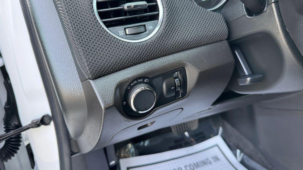 used 2012 Chevrolet Cruze car, priced at $6,998