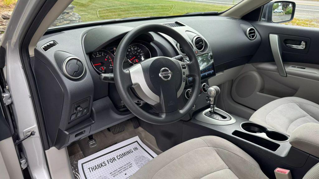 used 2011 Nissan Rogue car, priced at $6,995