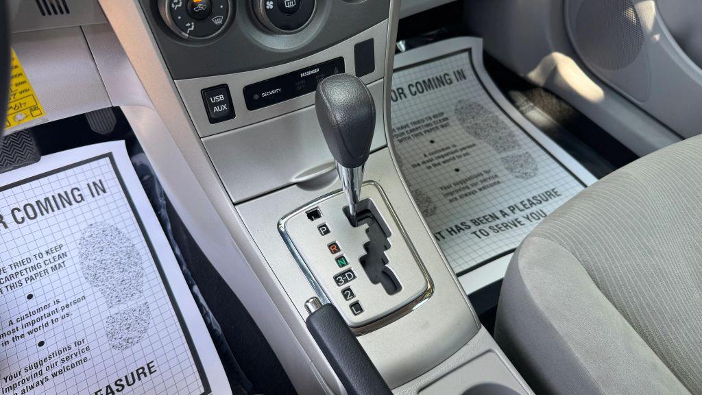 used 2012 Toyota Corolla car, priced at $12,500