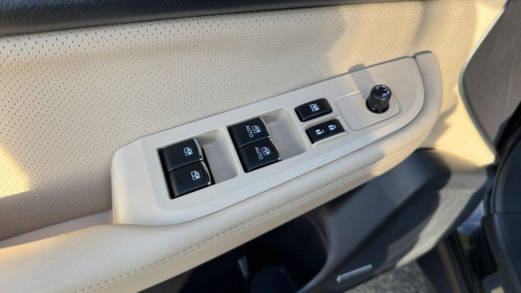 used 2016 Subaru Outback car, priced at $16,995