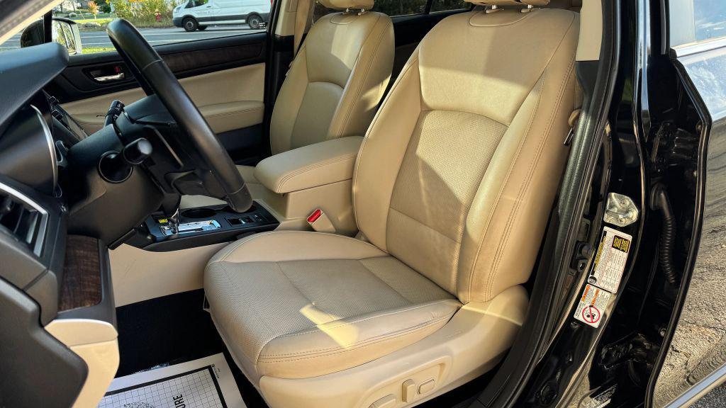 used 2016 Subaru Outback car, priced at $16,995