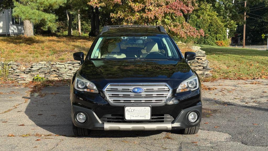 used 2016 Subaru Outback car, priced at $16,995
