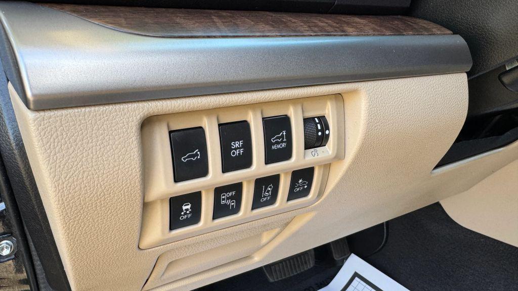 used 2016 Subaru Outback car, priced at $16,995