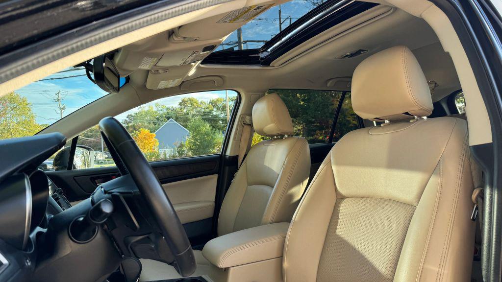 used 2016 Subaru Outback car, priced at $16,995