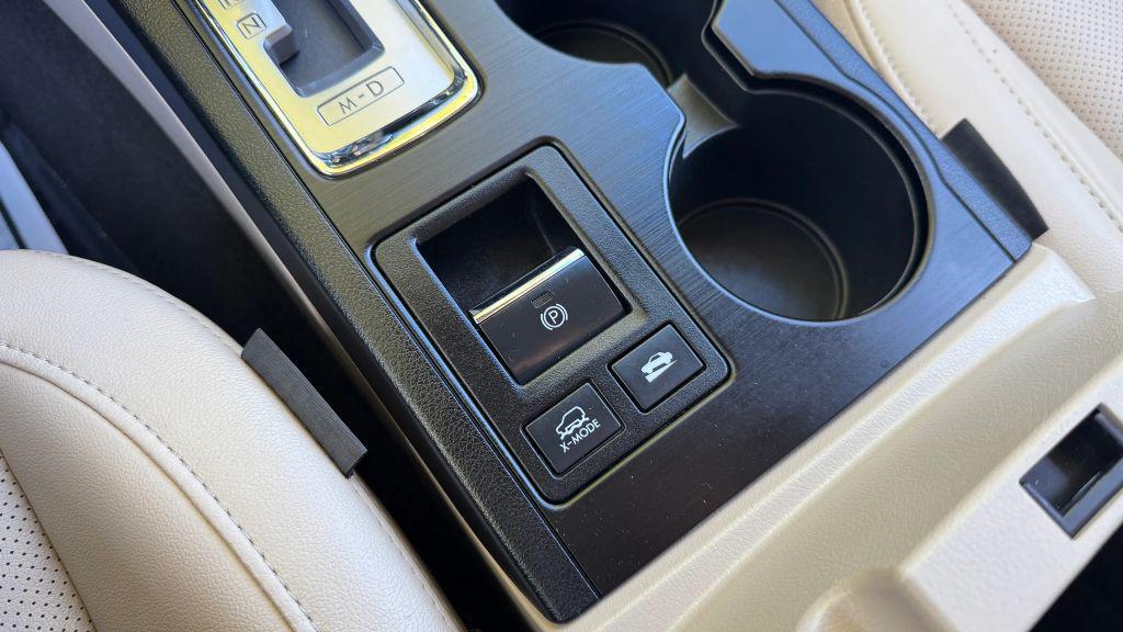 used 2016 Subaru Outback car, priced at $16,995