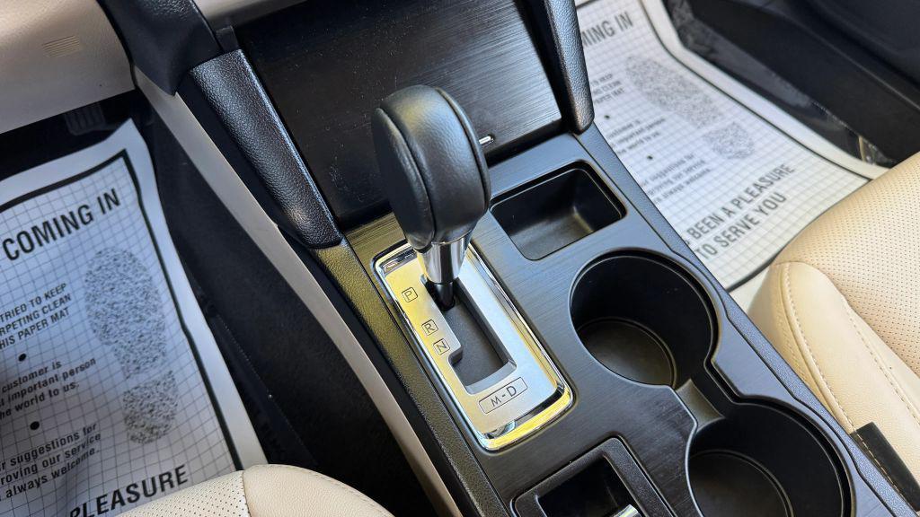 used 2016 Subaru Outback car, priced at $16,995