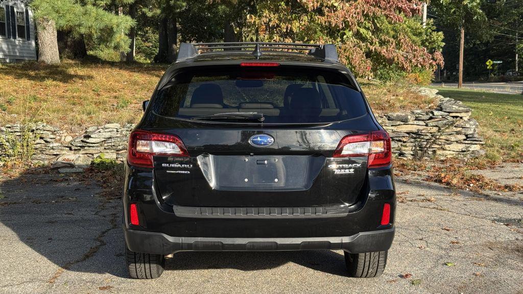used 2016 Subaru Outback car, priced at $16,995