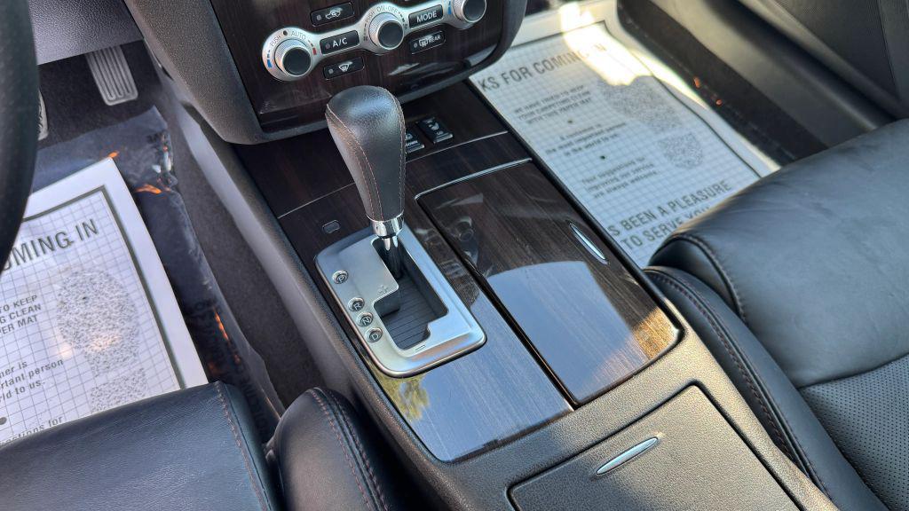 used 2012 Nissan Maxima car, priced at $10,980