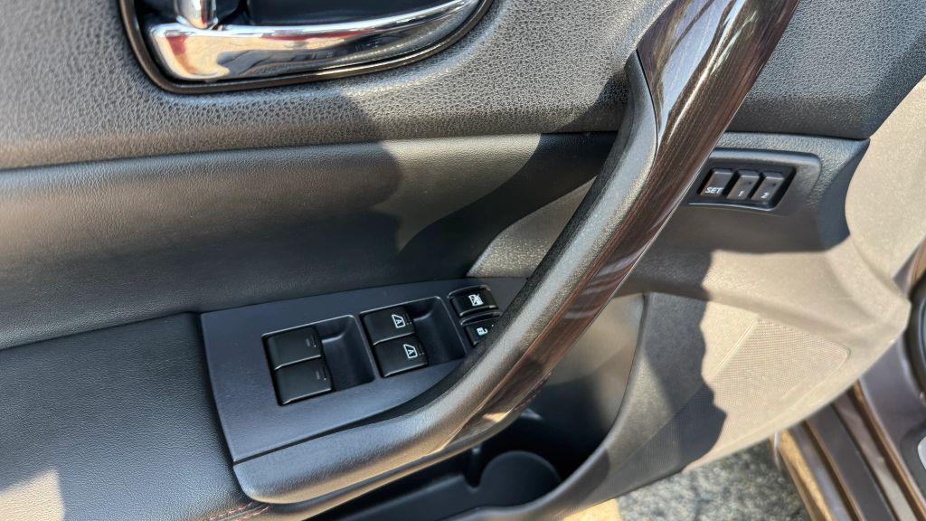 used 2012 Nissan Maxima car, priced at $10,980