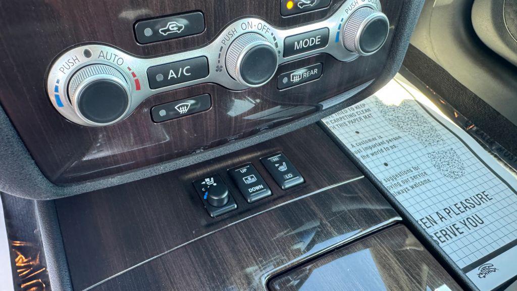 used 2012 Nissan Maxima car, priced at $10,980