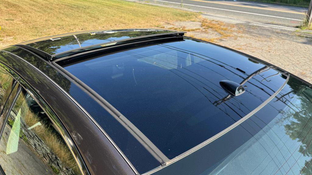 used 2012 Nissan Maxima car, priced at $10,980