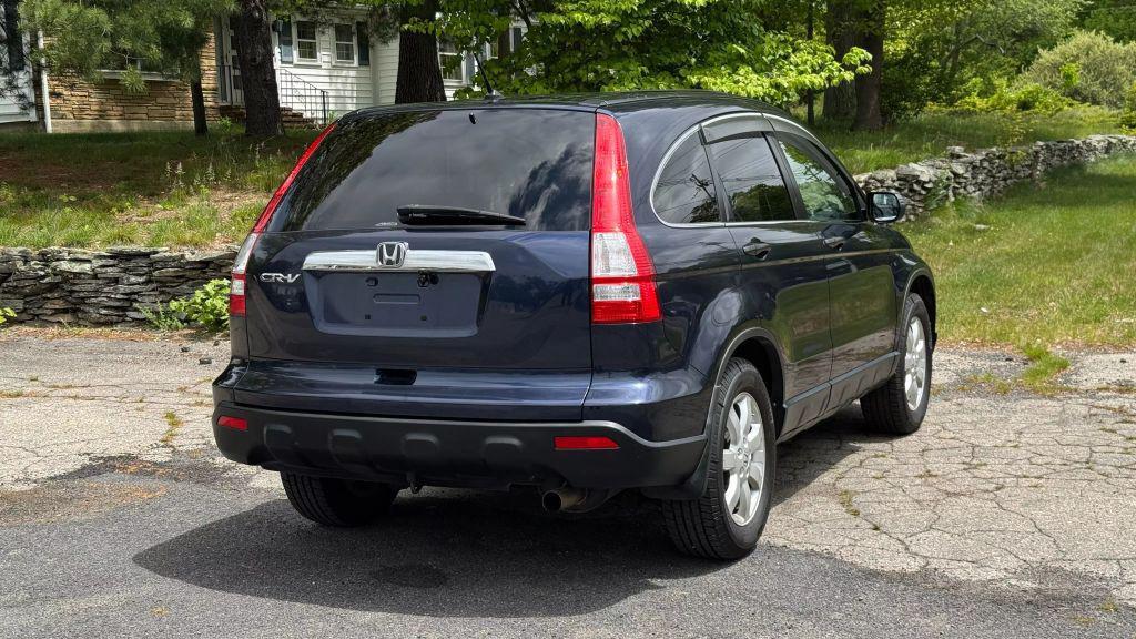 used 2008 Honda CR-V car, priced at $9,500