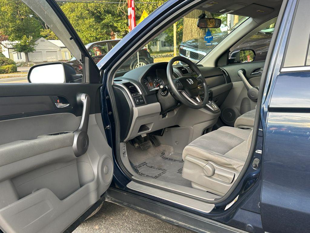 used 2008 Honda CR-V car, priced at $8,598