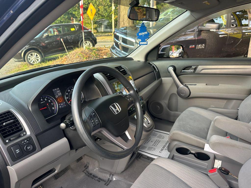 used 2008 Honda CR-V car, priced at $8,598